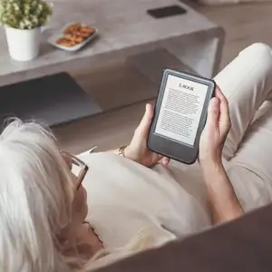 Accessible eBooks - What you need to know!