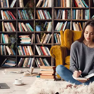 Schreibtipp: Spannung aufbauen - spannende Handlungen erschaffen