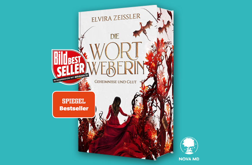 SPIEGEL & BILDBestseller für 