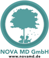 NovaMD GmbH Logo
